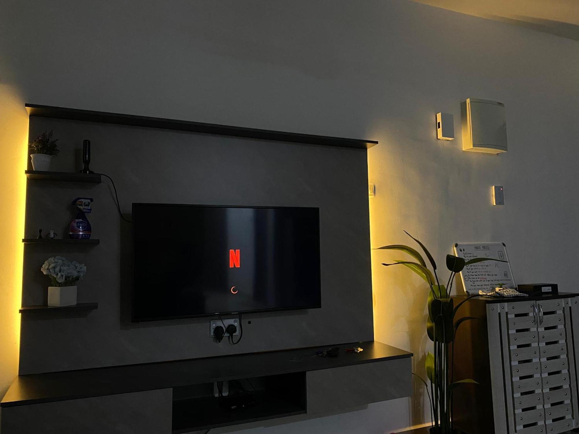 Apartment Melaka City Exterior photo